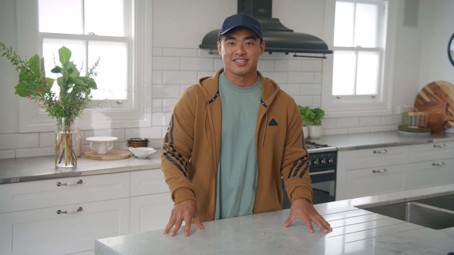 Intro video: Getting back into it?