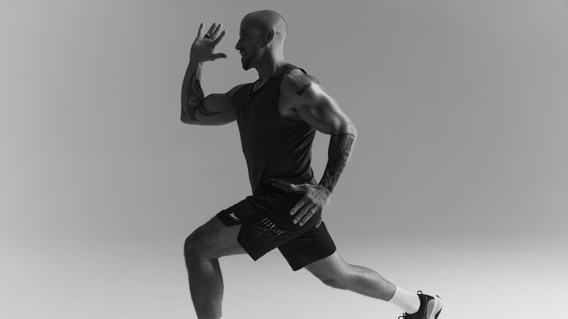 DAN #30 Bodyweight Conditioning