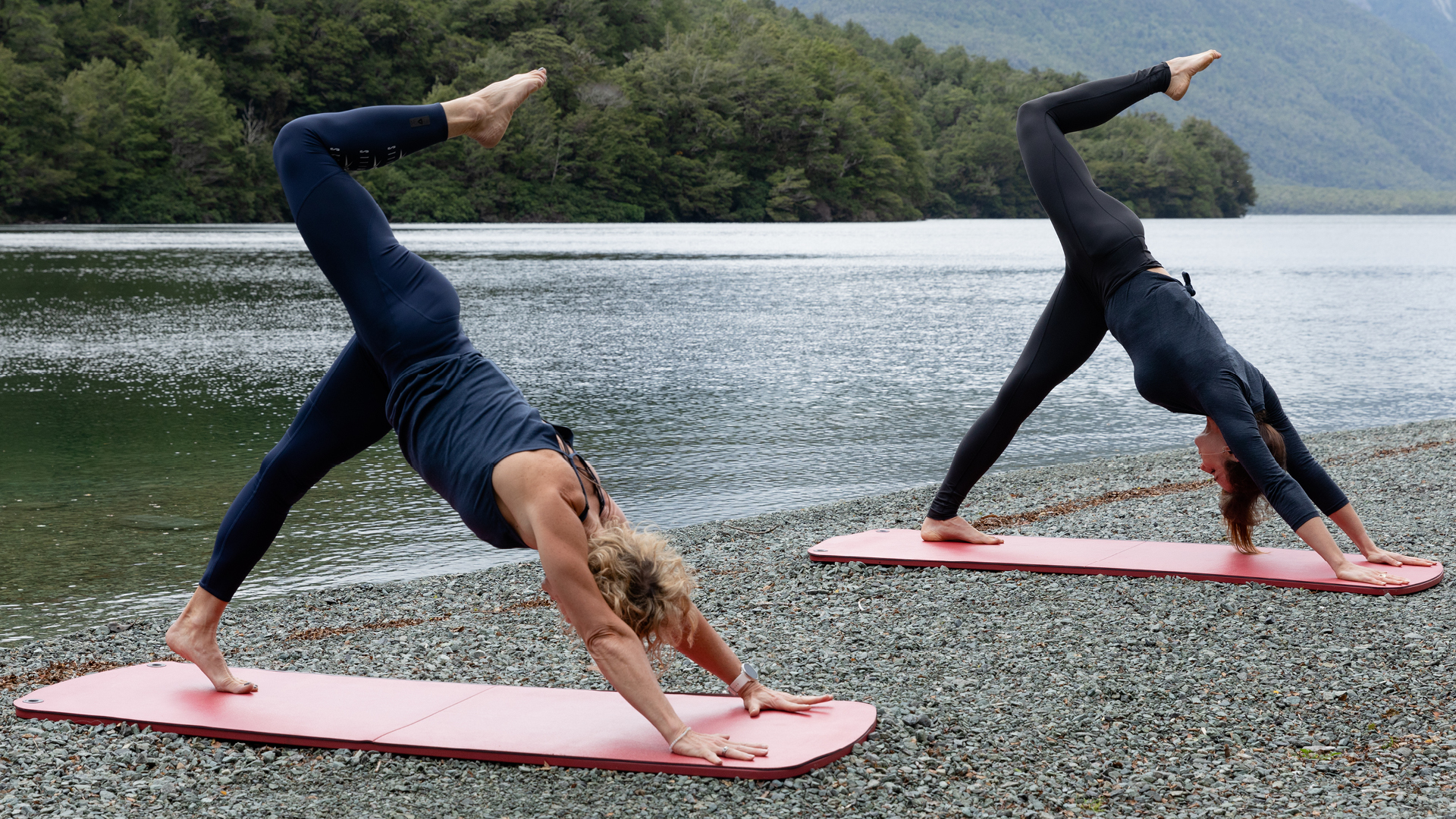 BODYBALANCE #92 Flexibility