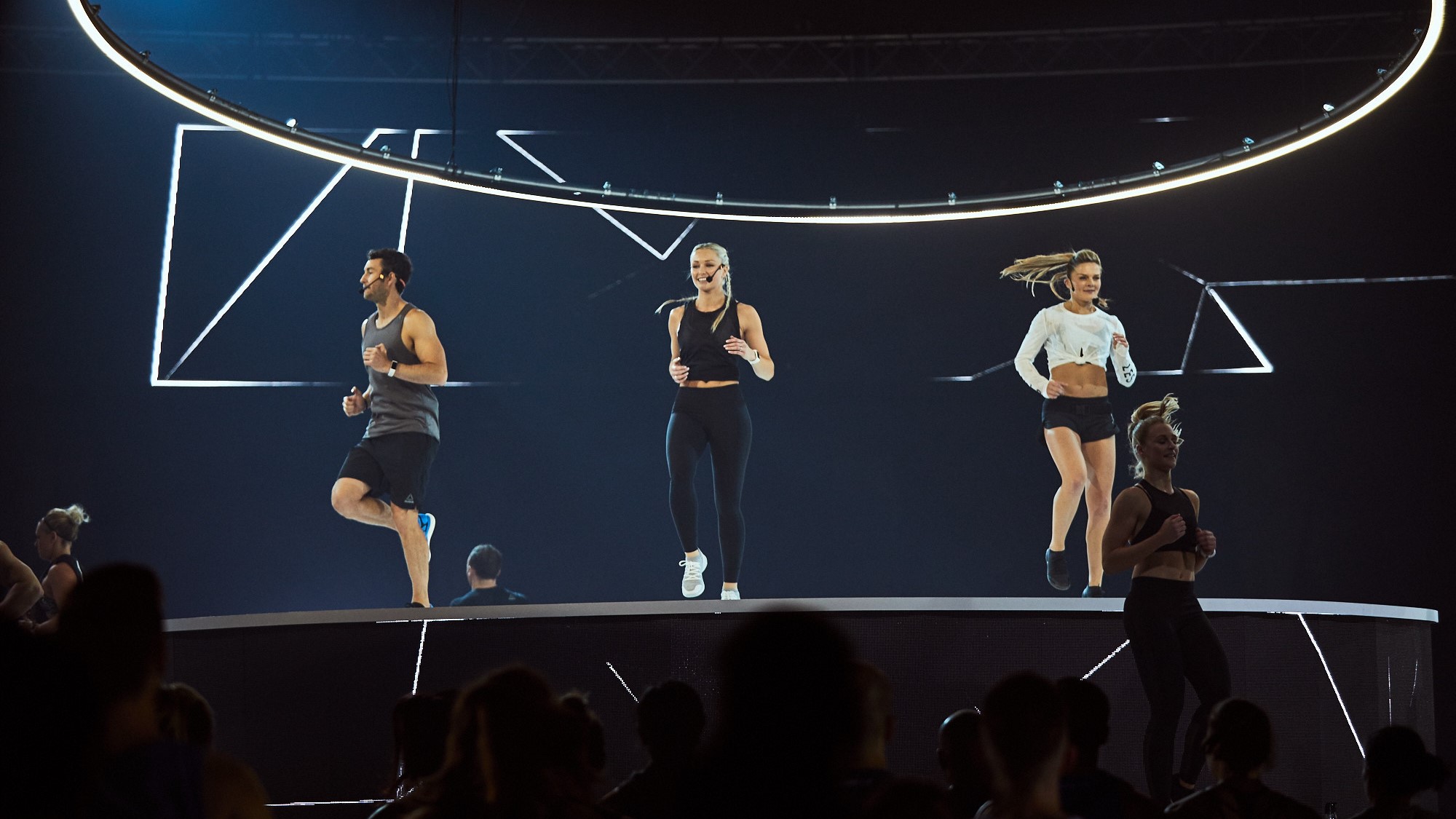 LES MILLS GRIT #24 Cardio