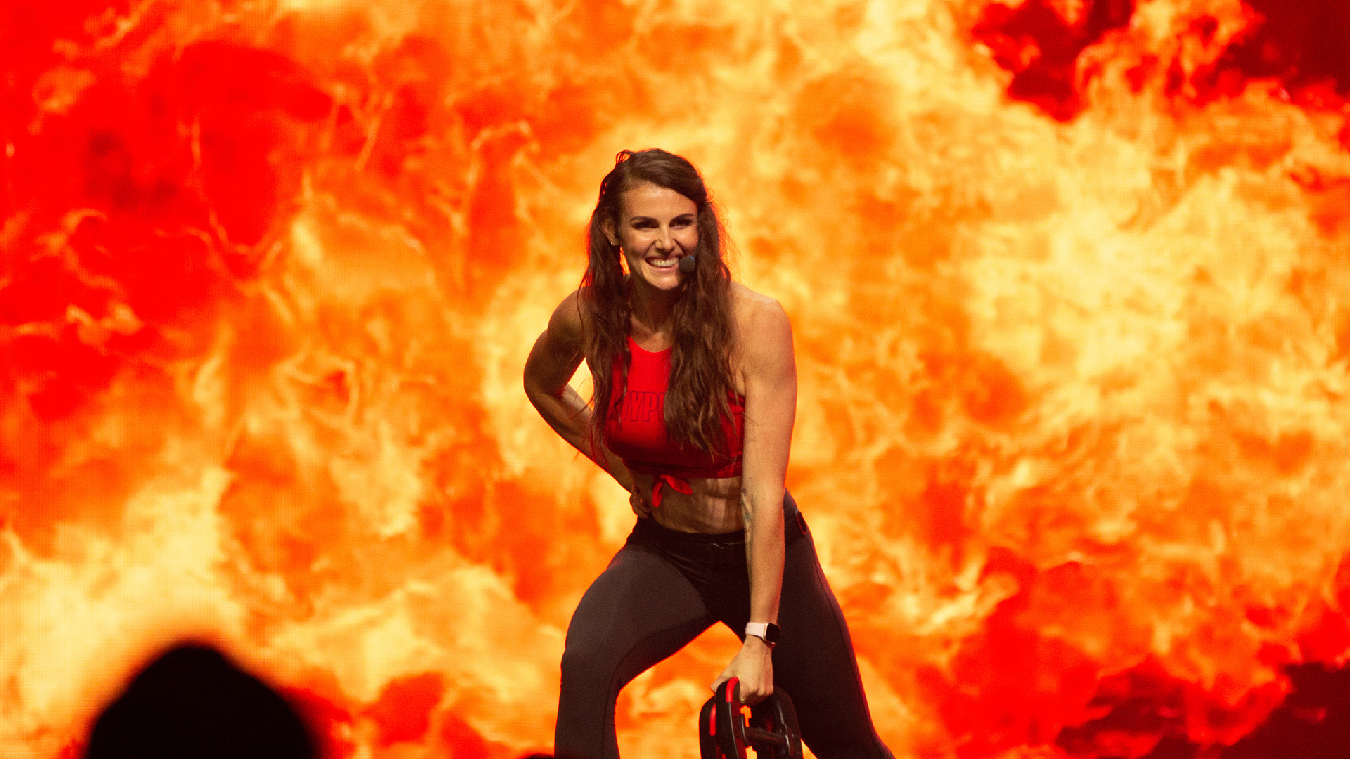 BODYPUMP #111 Metabolic Blast