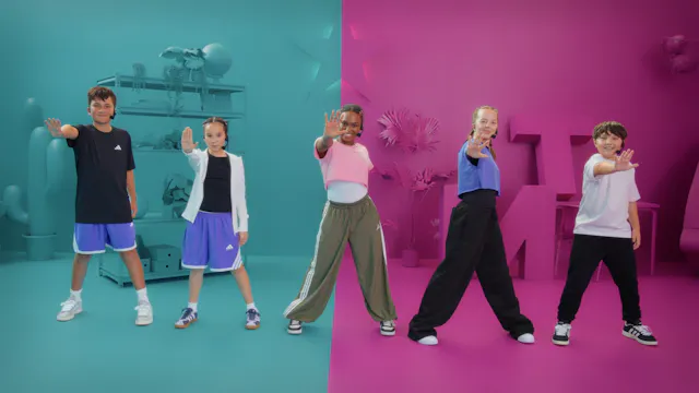 BORN TO MOVE #37 (8-12) Energiser