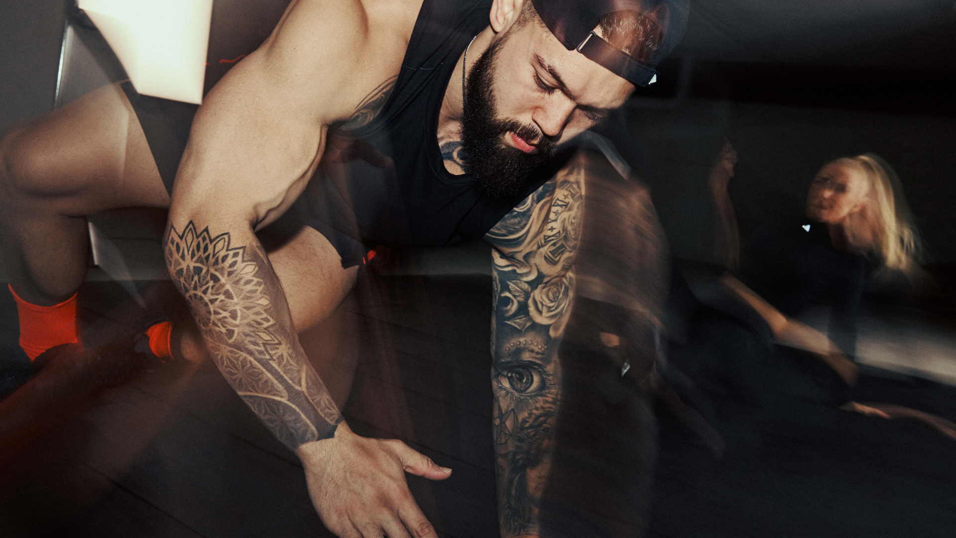 WHAT IS LES MILLS FUNCTIONAL STRENGTH?