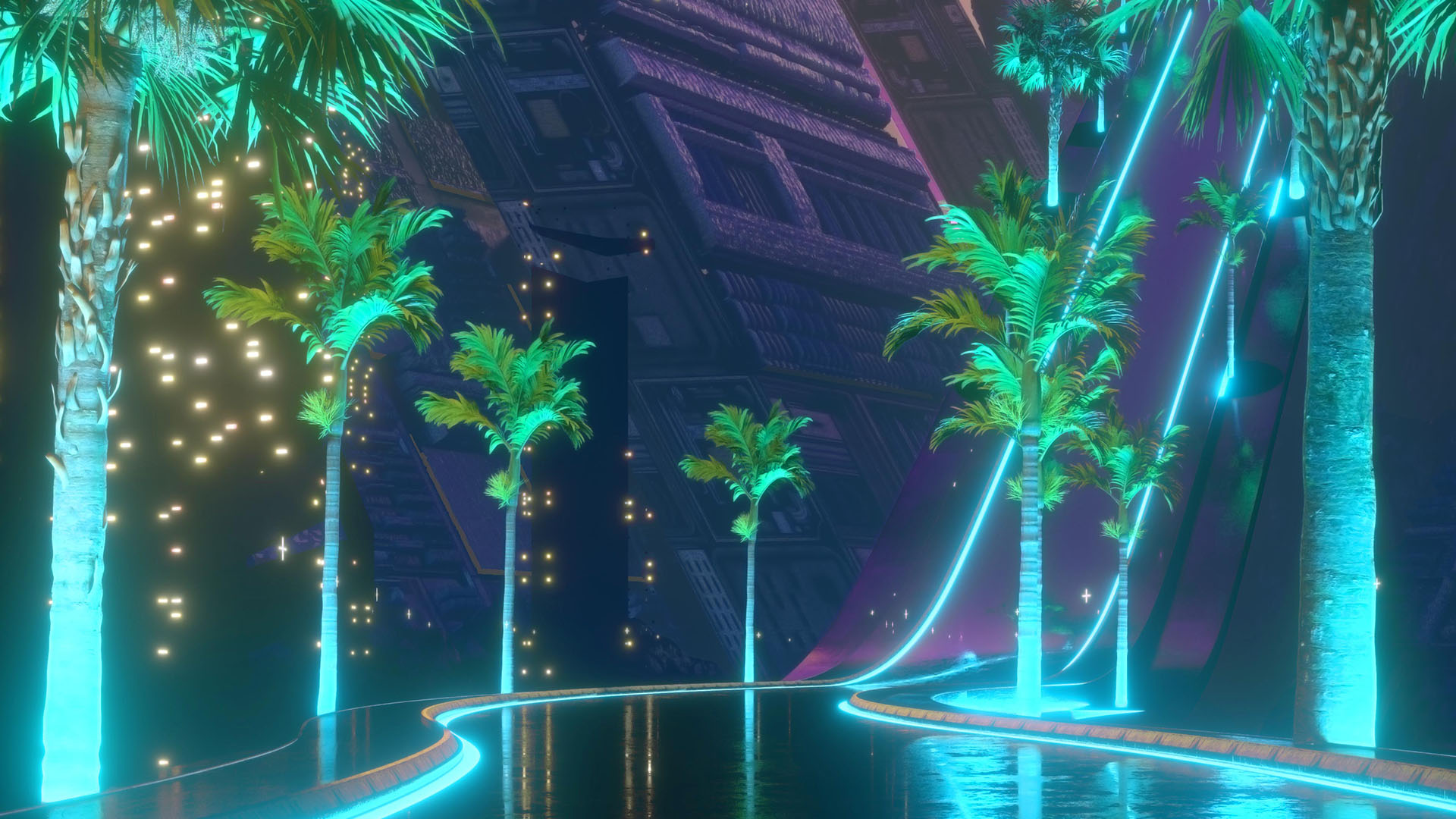 THE TRIP #15 40 min - Español