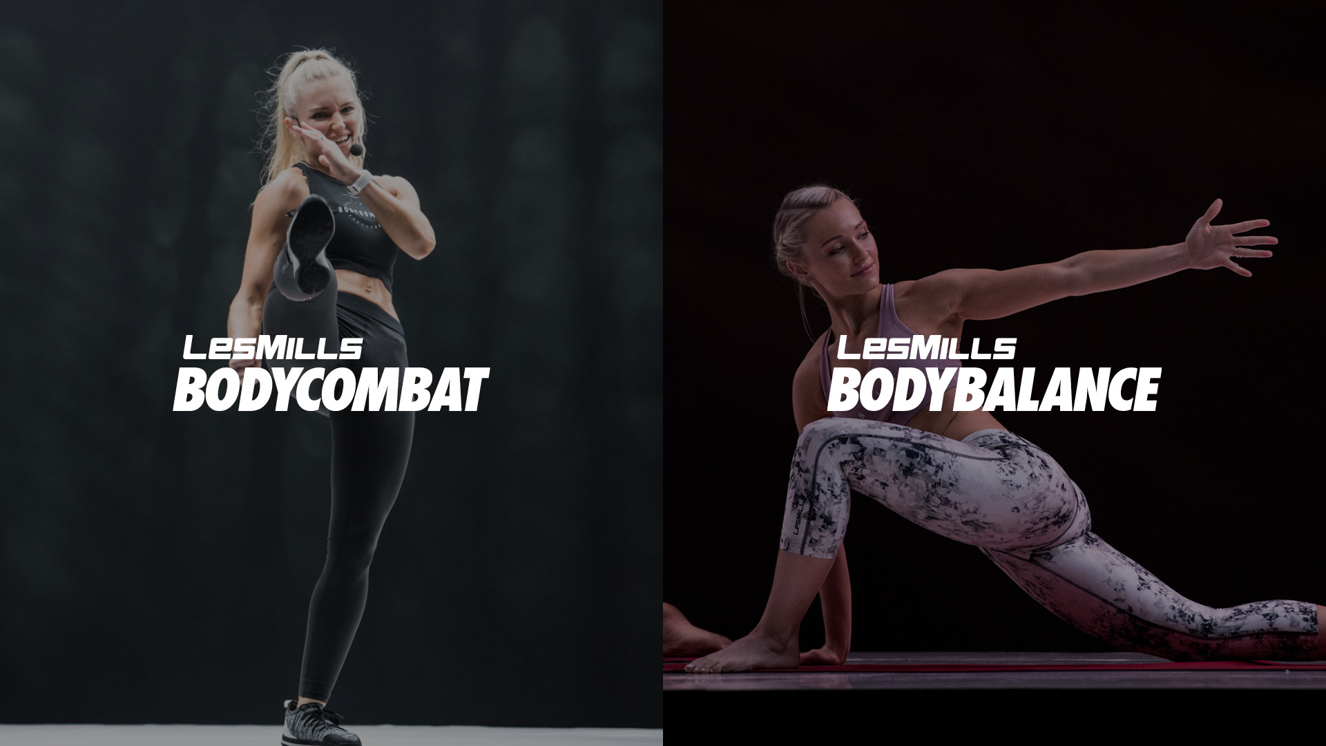 HYBRID WORKOUT Stress Relief #01 - Español