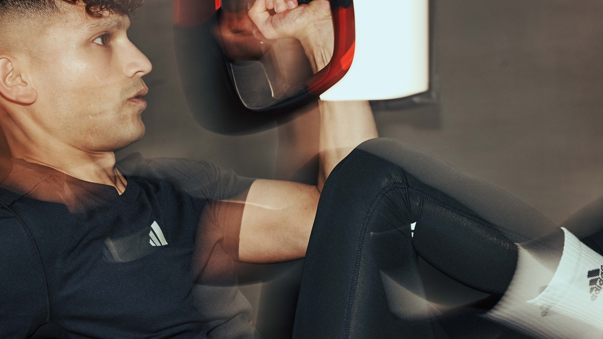 LES MILLS FUNCTIONAL STRENGTH #05 45 min