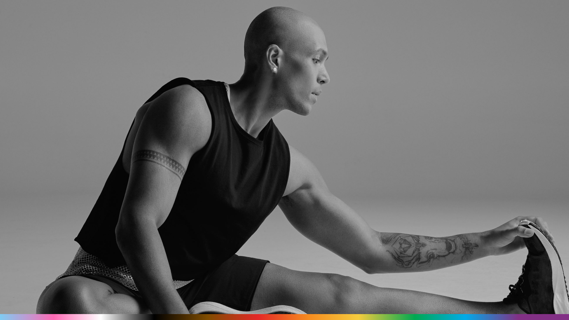 Morning Stretch & Flex with Otto