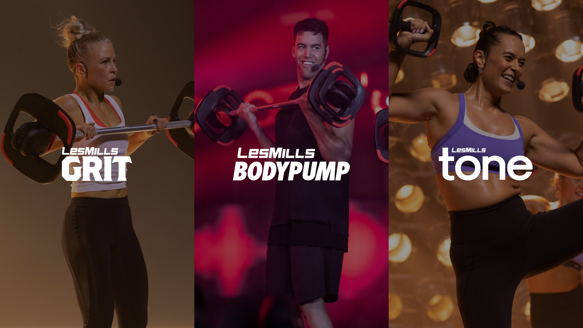 HYBRID WORKOUT Powerhouse