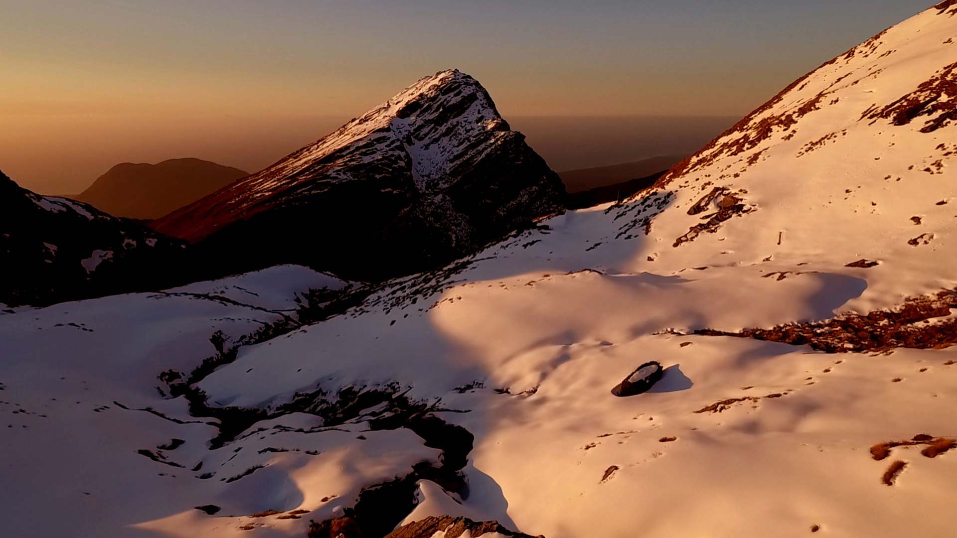 LES MILLS MINDFULNESS Breath In The Body