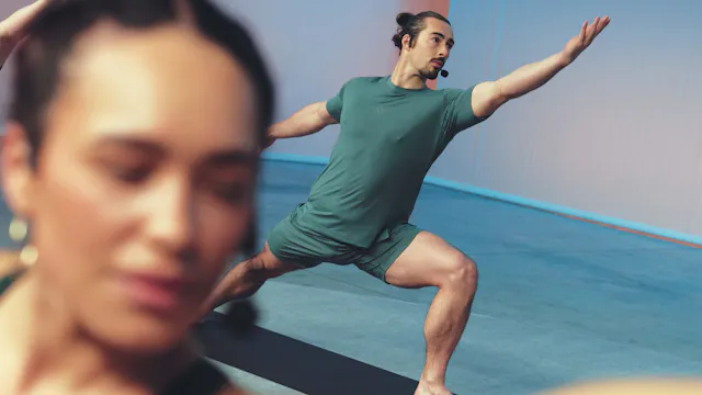 BODYBALANCE #110 55 min - Deutsch