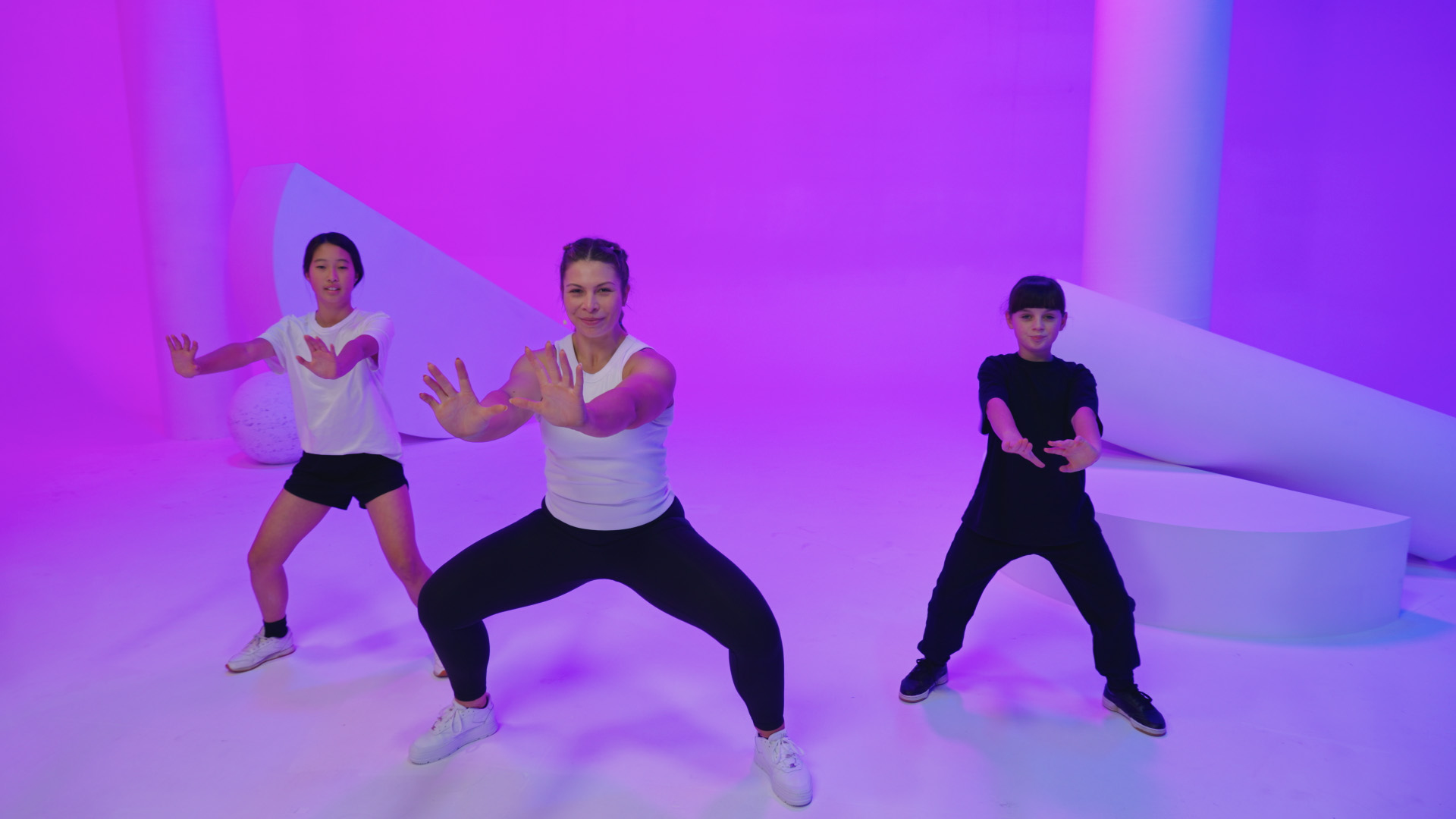 BORN TO MOVE #28 (8-12) I Can't Help But Let You Go