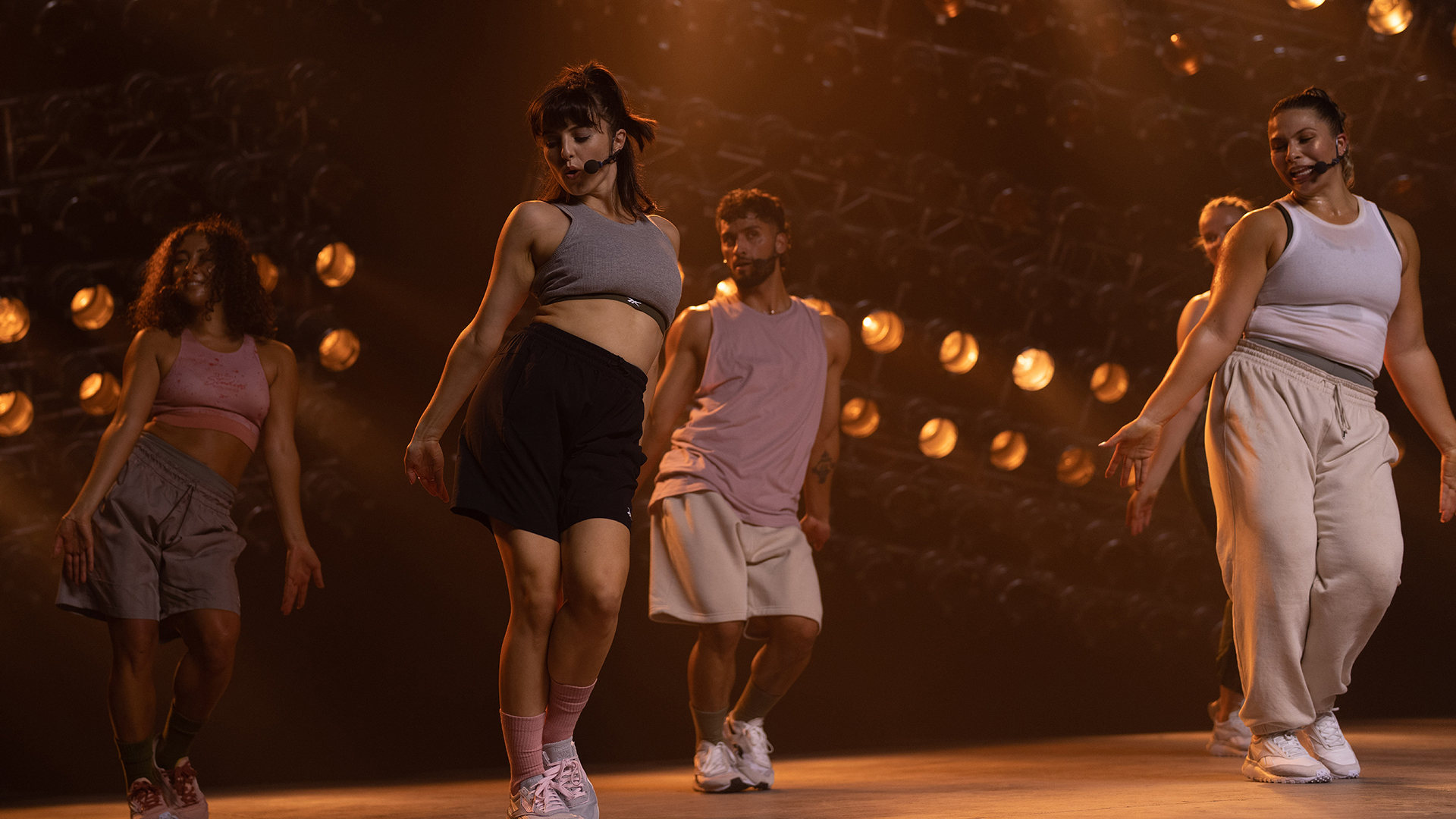 SH'BAM #47 30 min - Español