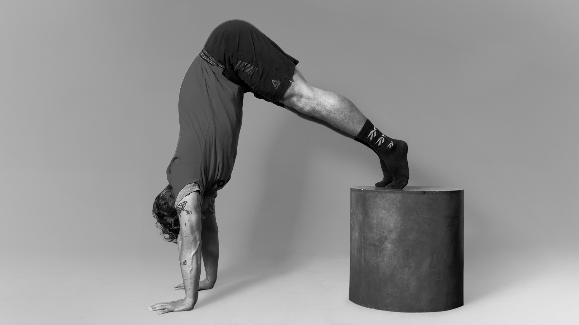 BAS #02 Handstand Wildcard