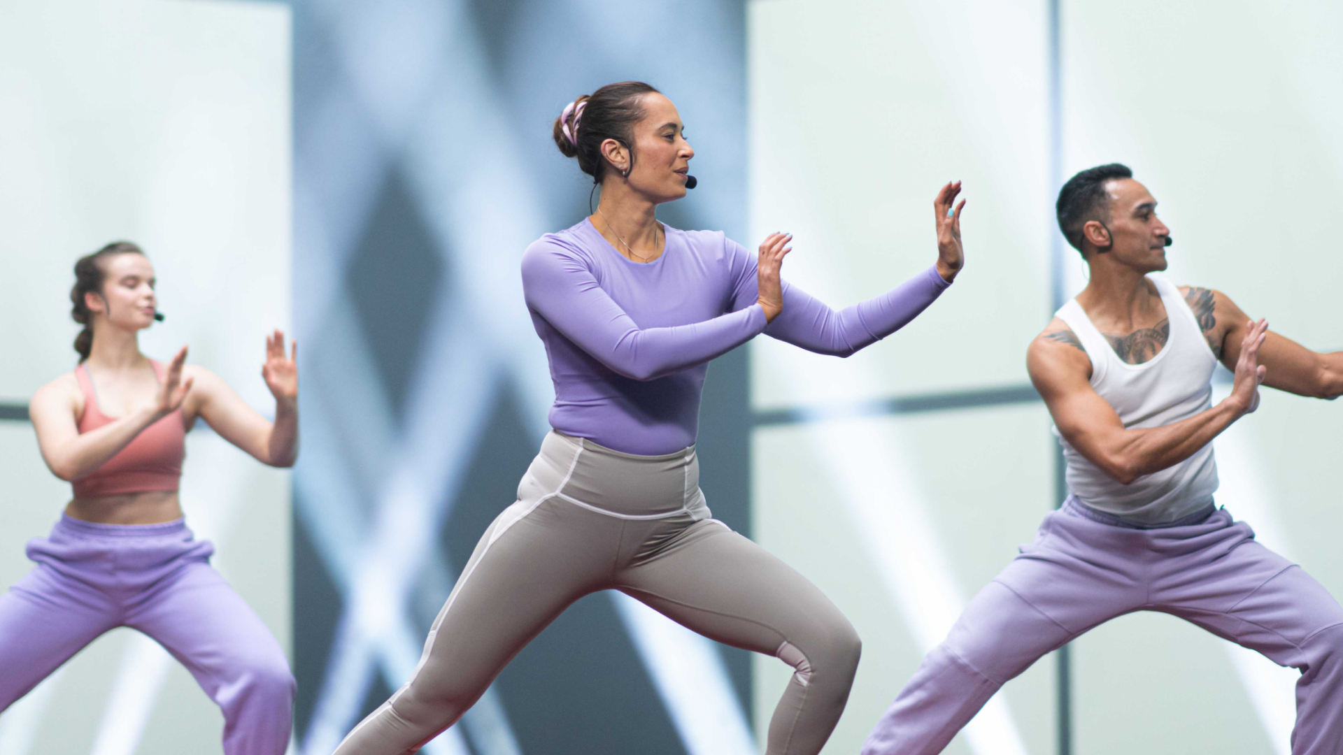 BODYBALANCE #98 45 min