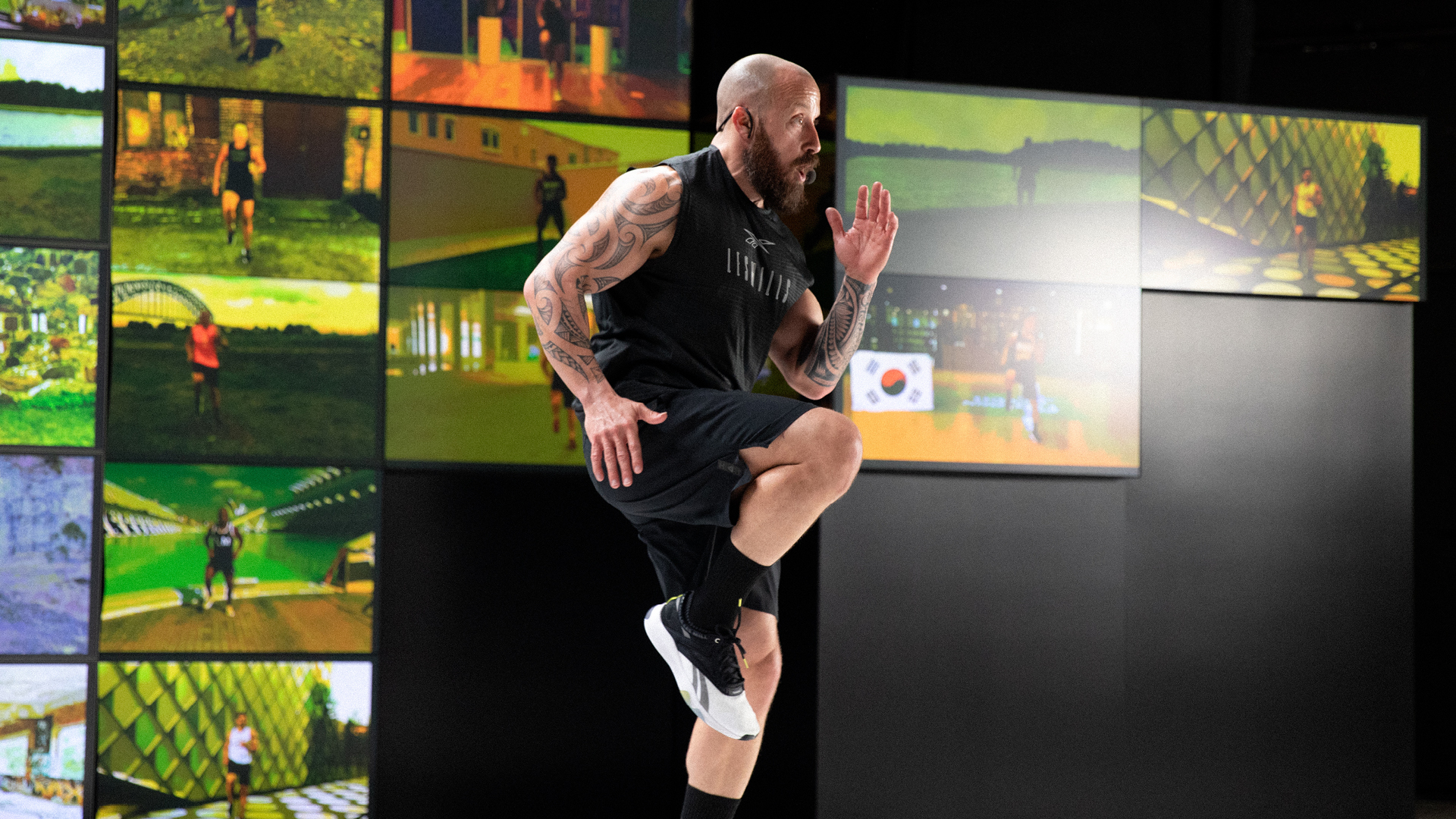 BODYCOMBAT #85 Cardio Blast