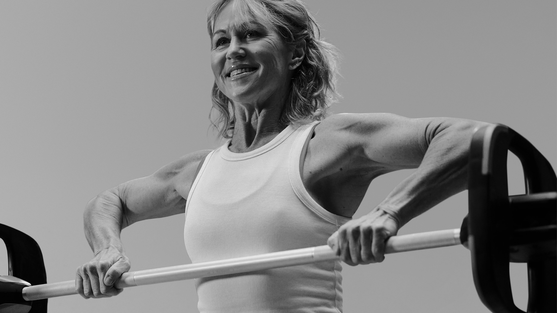 PERIMENOPAUSE Motivate - High Energy Cardio