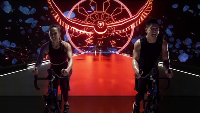 Powered by science - THE TRIP