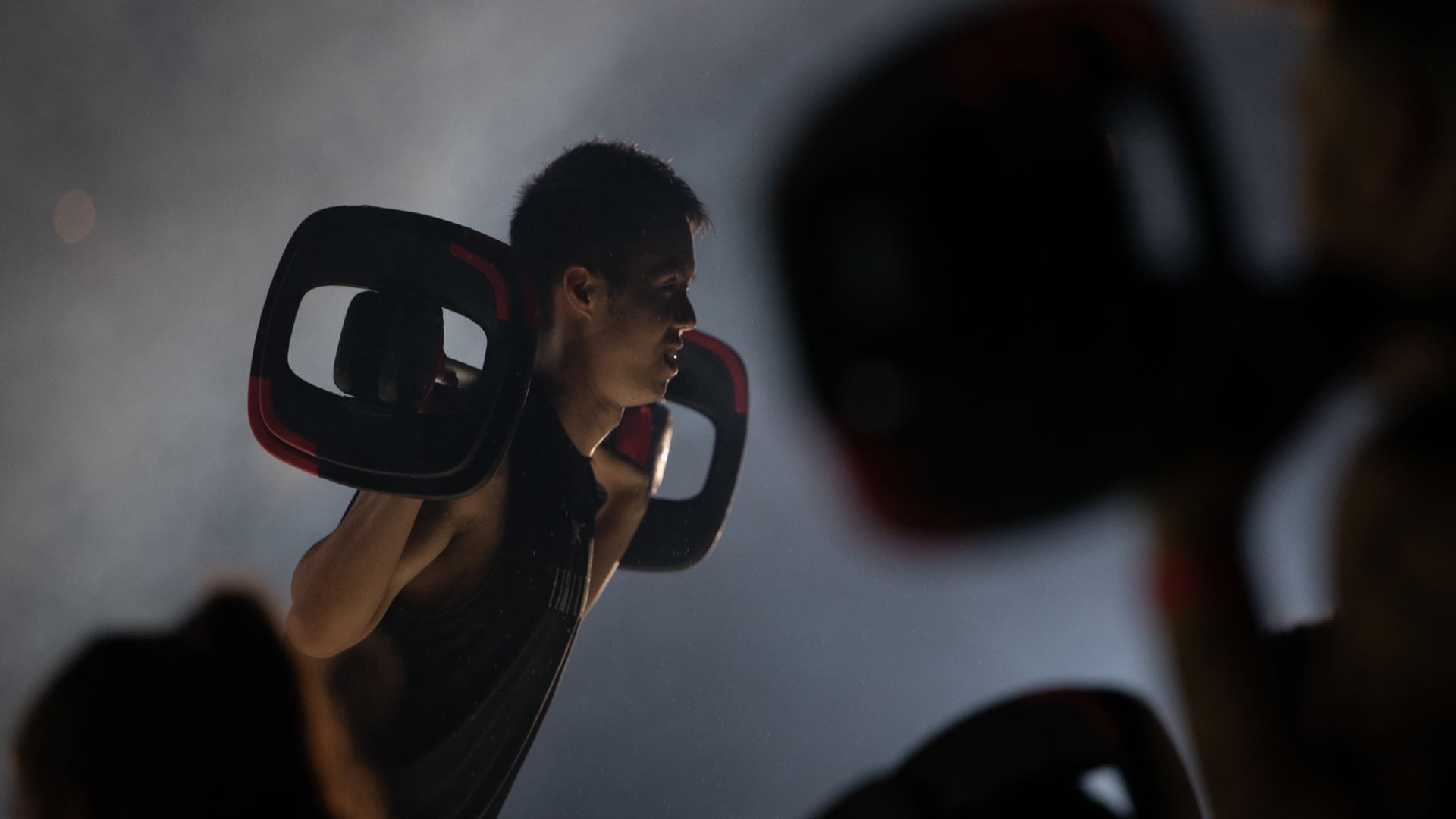 BODYPUMP #118 45 min - Español