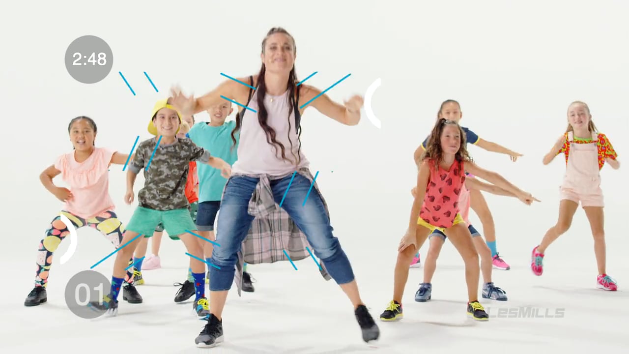 BORN TO MOVE #12 (6-7) Still Feel Alive