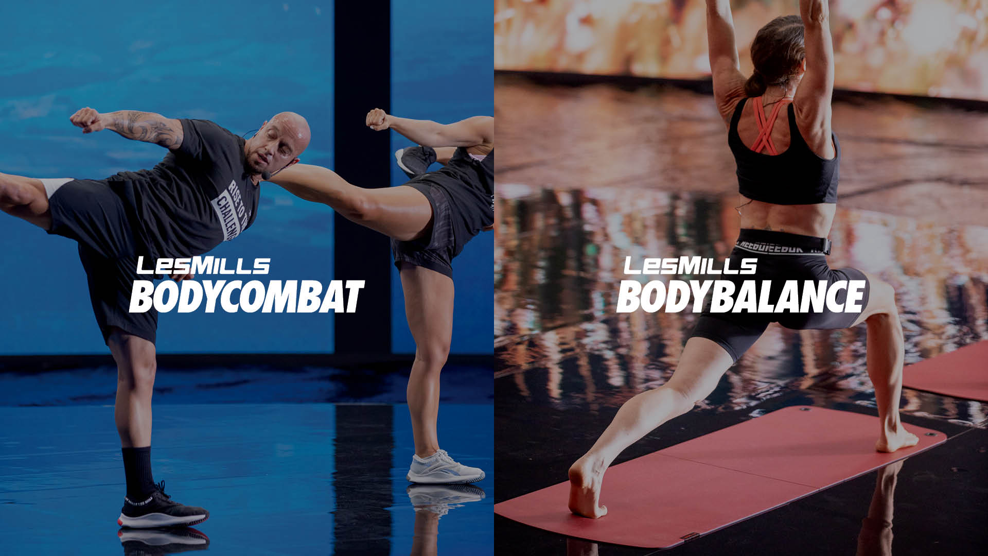 HYBRID WORKOUT Stress Relief #04