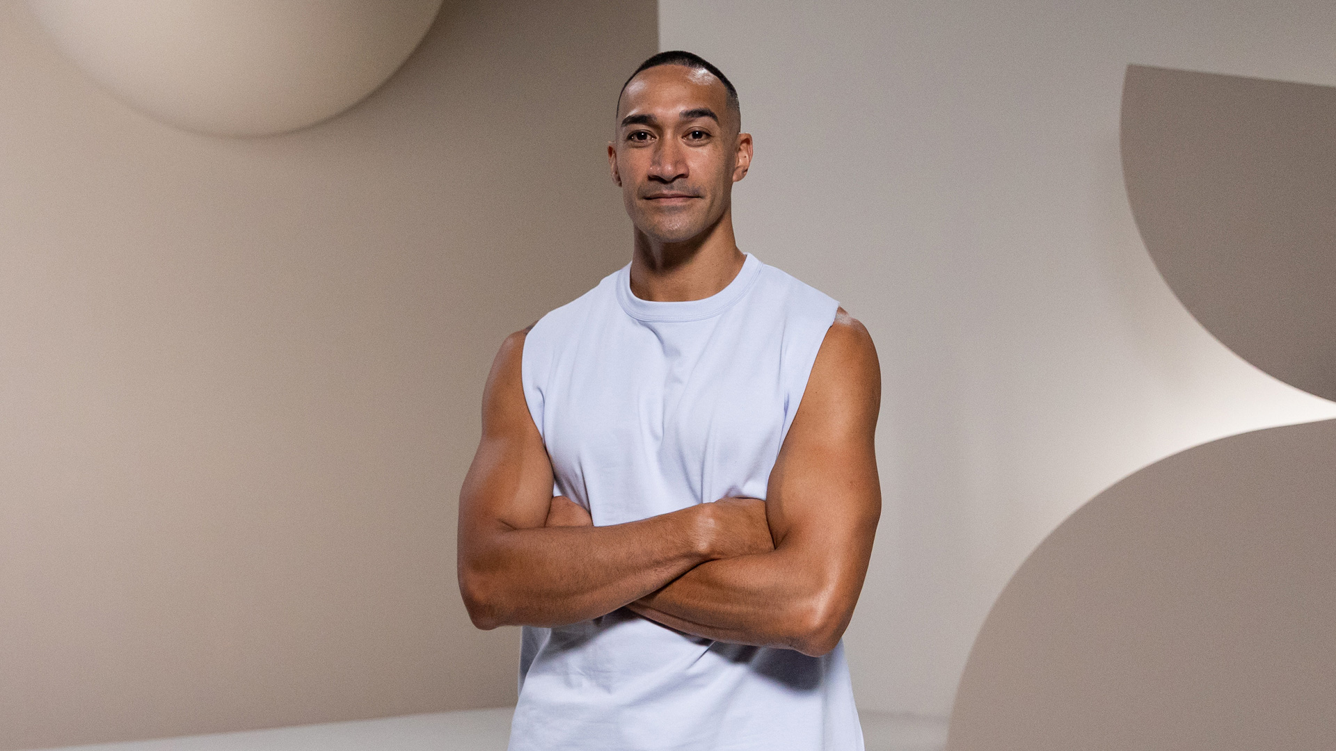 MEDITATION #06 I am Enough