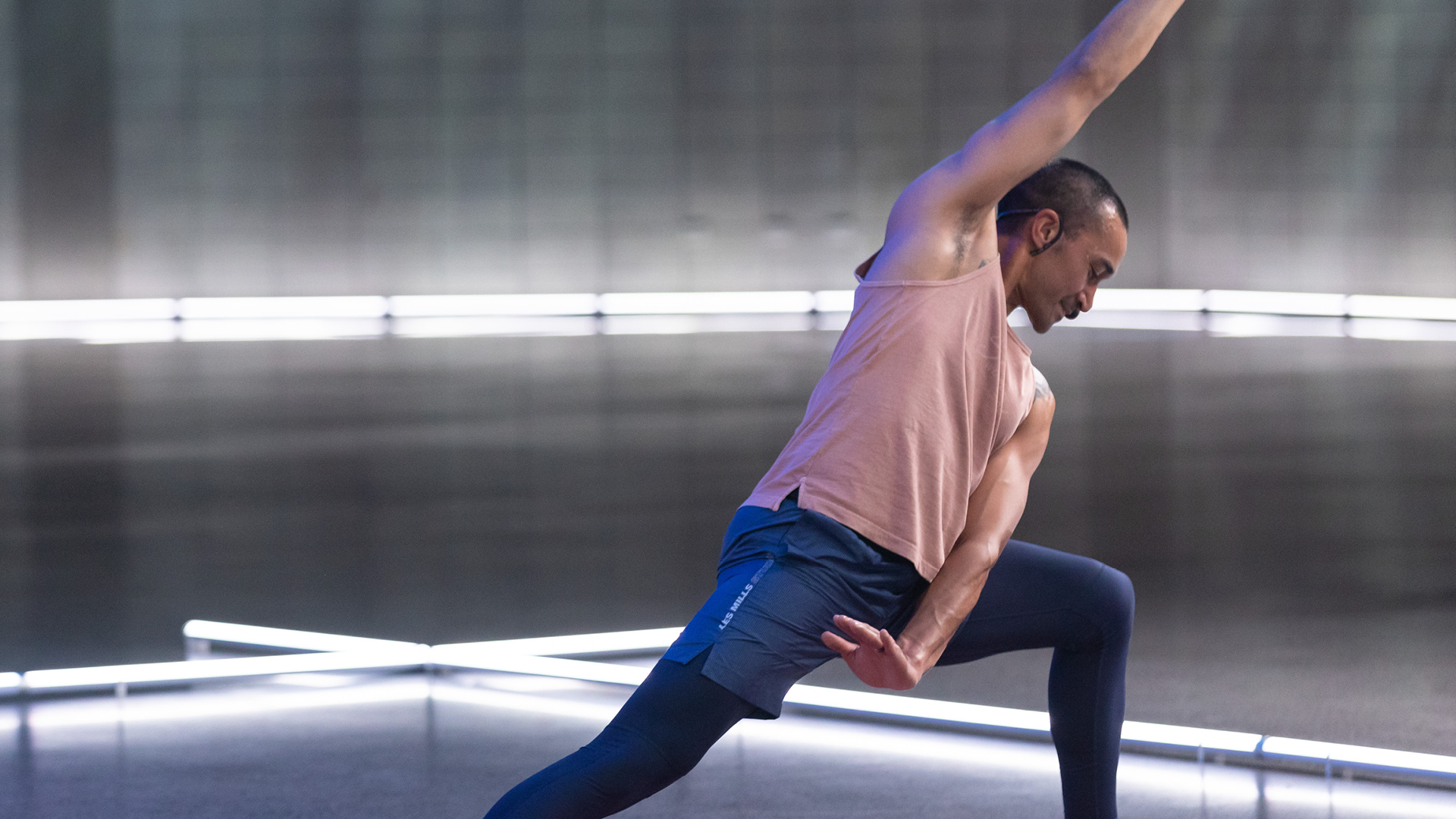 BODYBALANCE #95 45 min - Español