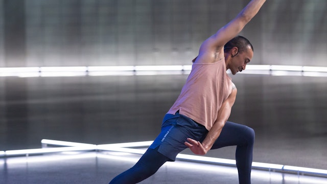 BODYBALANCE #95 45 min - Español