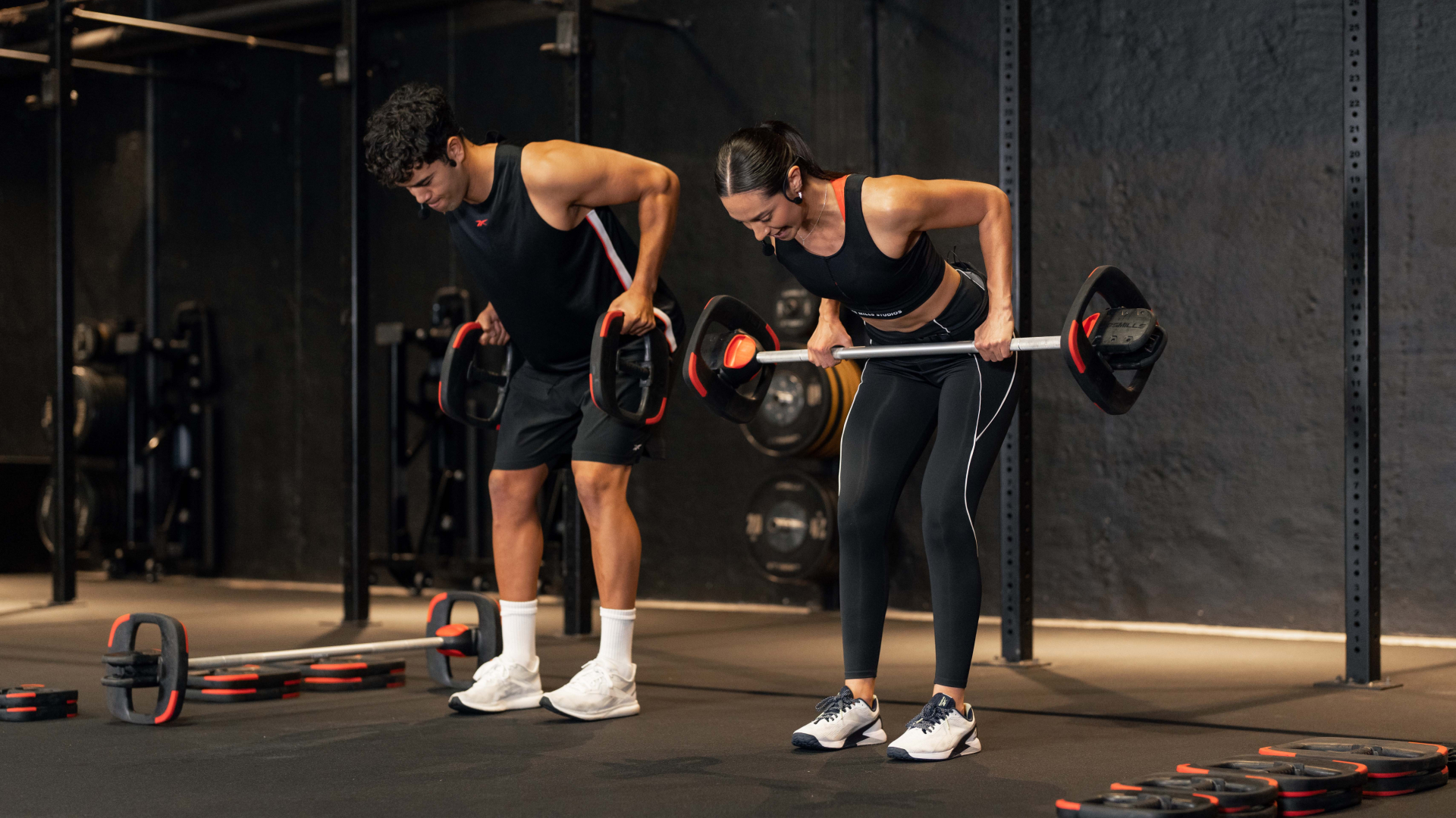 STRENGTH DEVELOPMENT #08 45 min