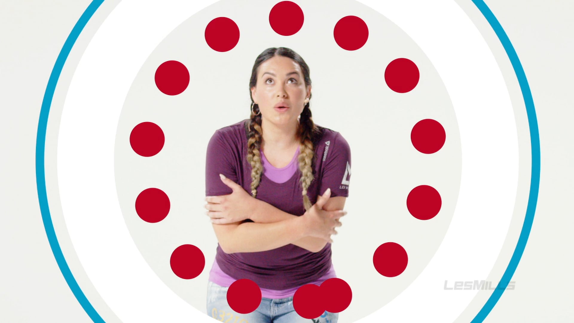 BORN TO MOVE #11 (4-5) Library