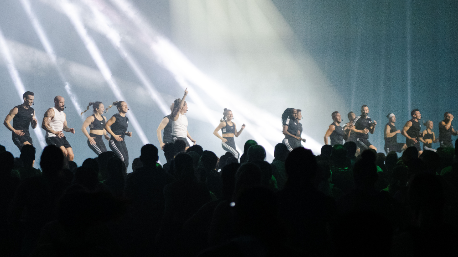 BODYCOMBAT #94 Cardio Blast