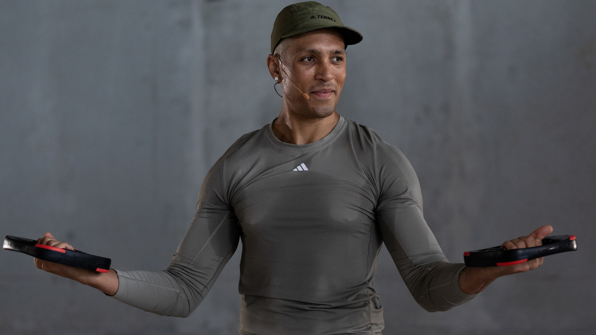 LES MILLS SHAPES #04 Yoga Strength