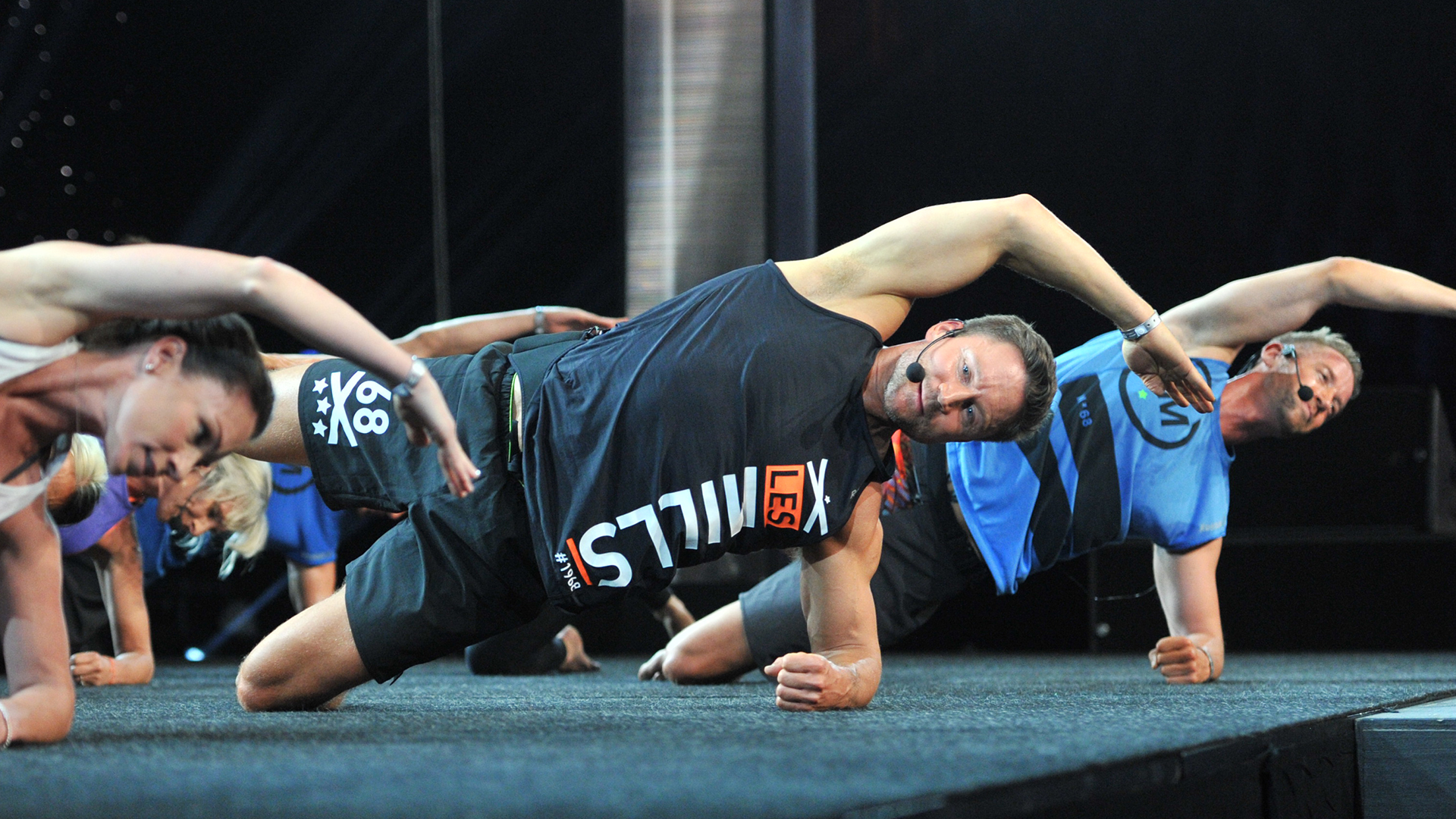 BODYBALANCE #72 Strength