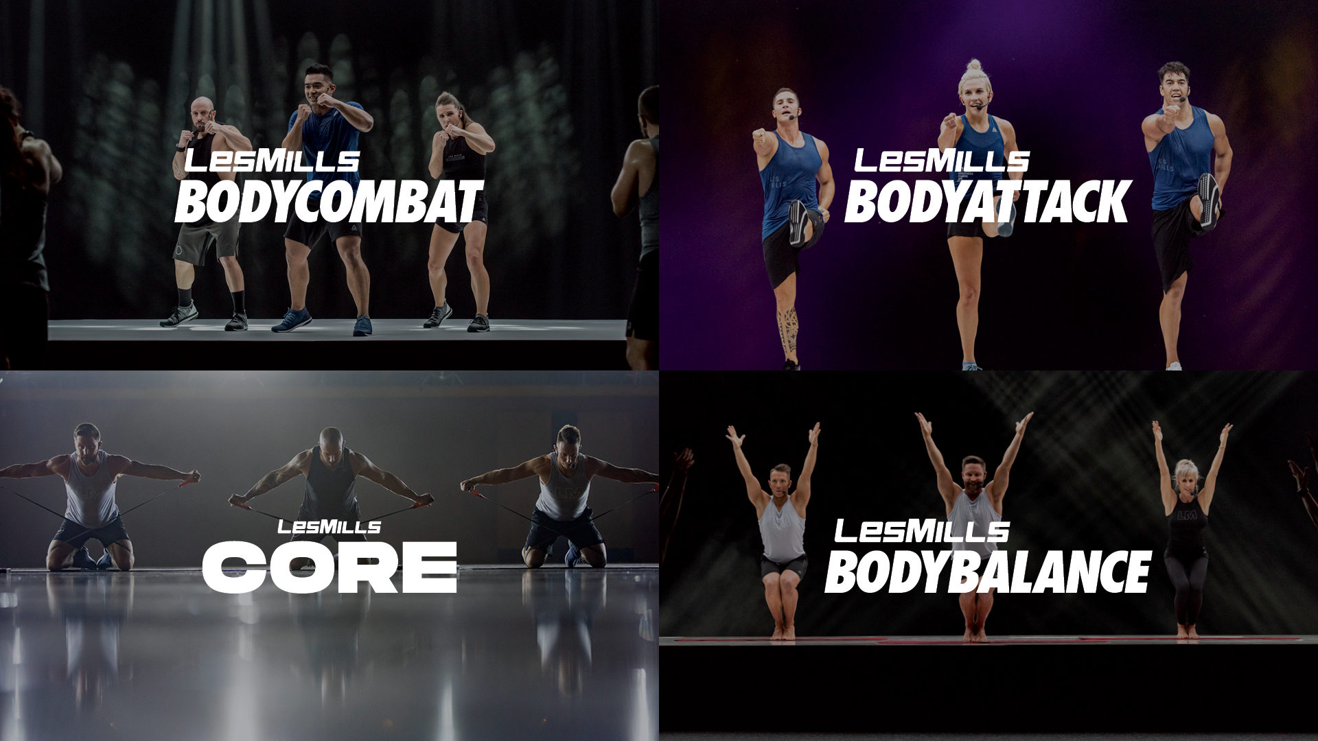 HYBRID WORKOUT Heart Health #03