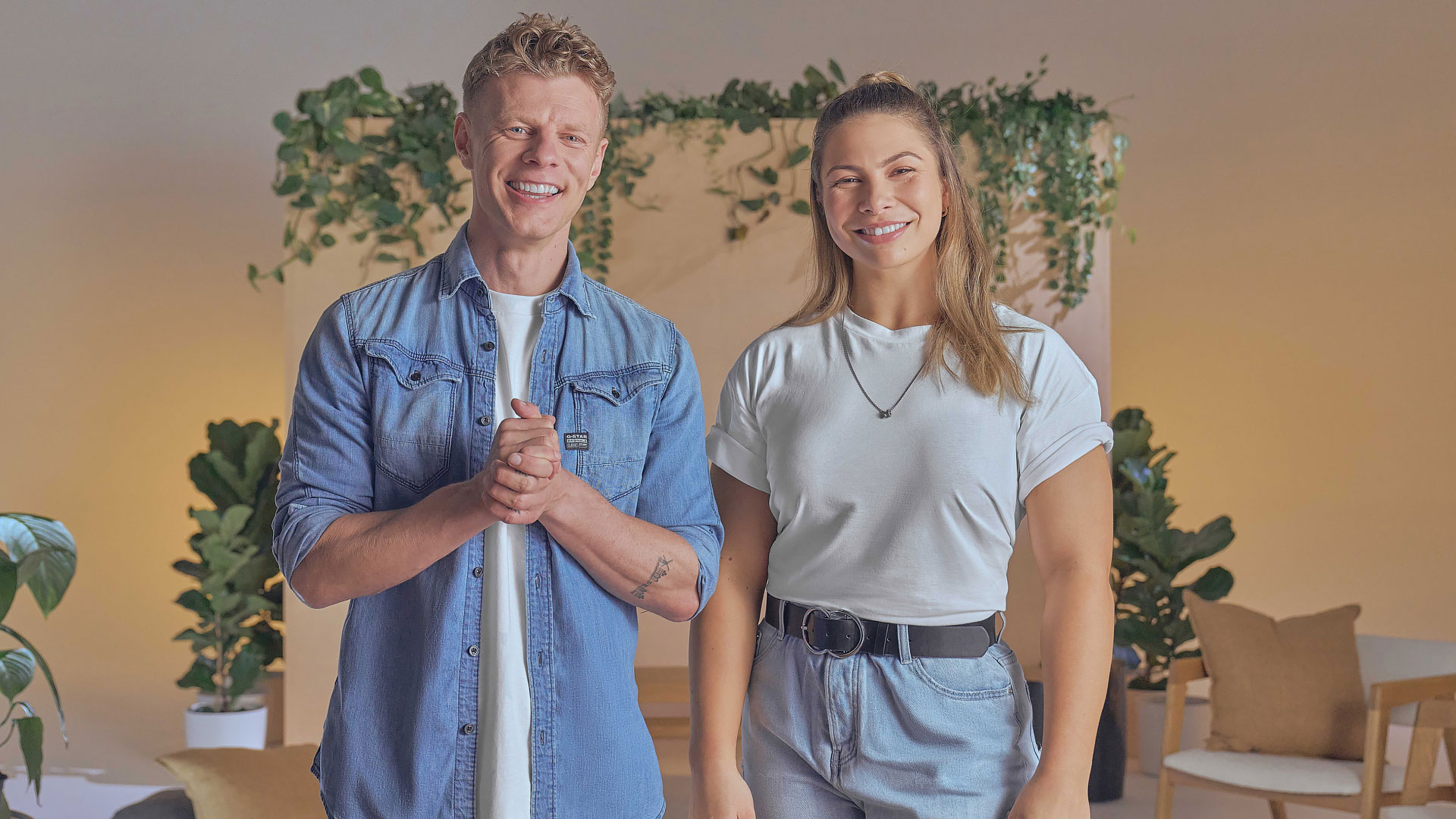 Les Mills Fuel Reset