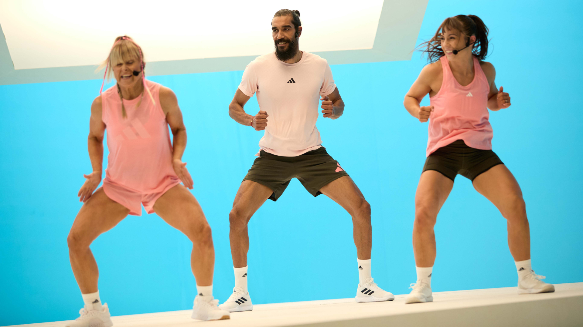 BODYATTACK #126 30 min - Español