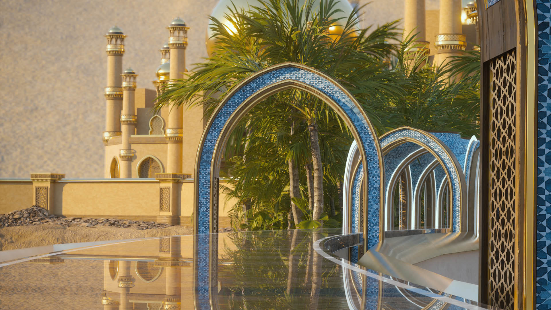 THE TRIP #22 40 min - Español