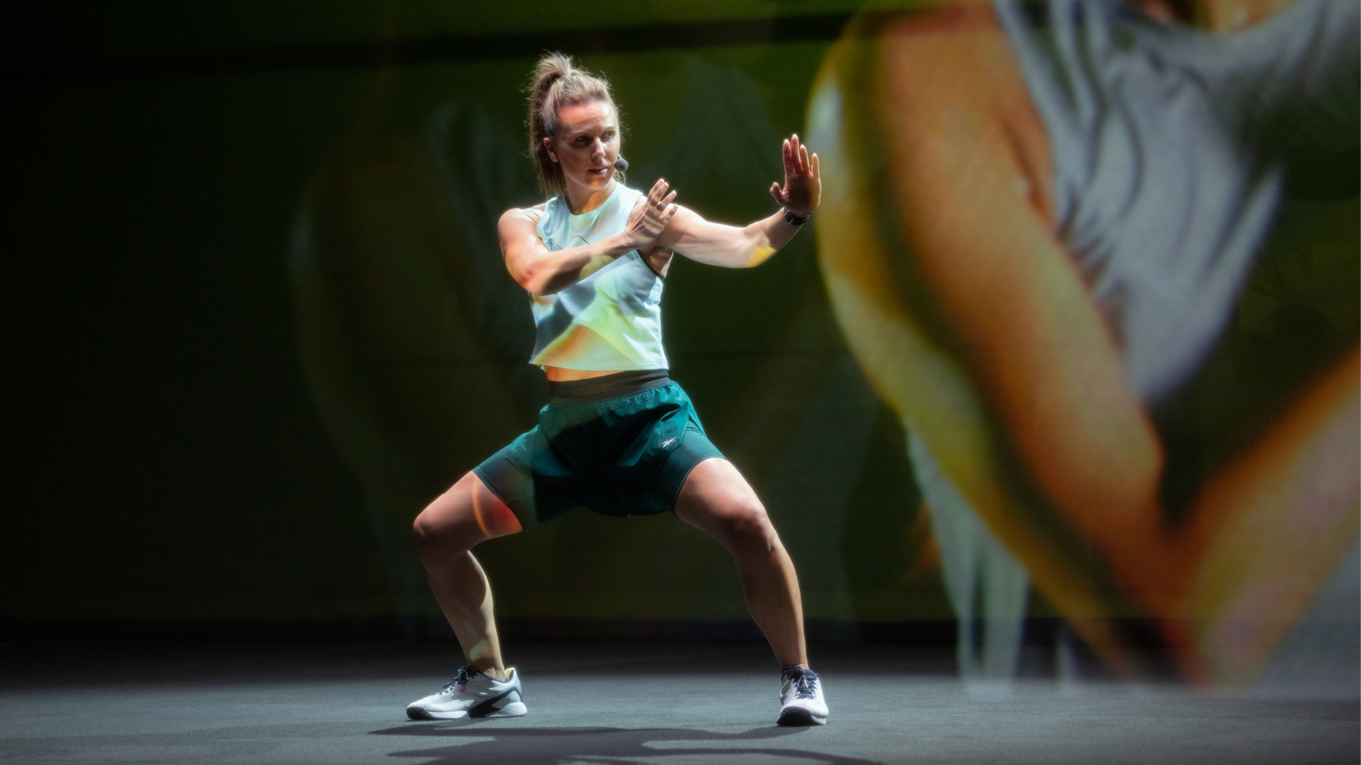 BODYCOMBAT #86 45 min