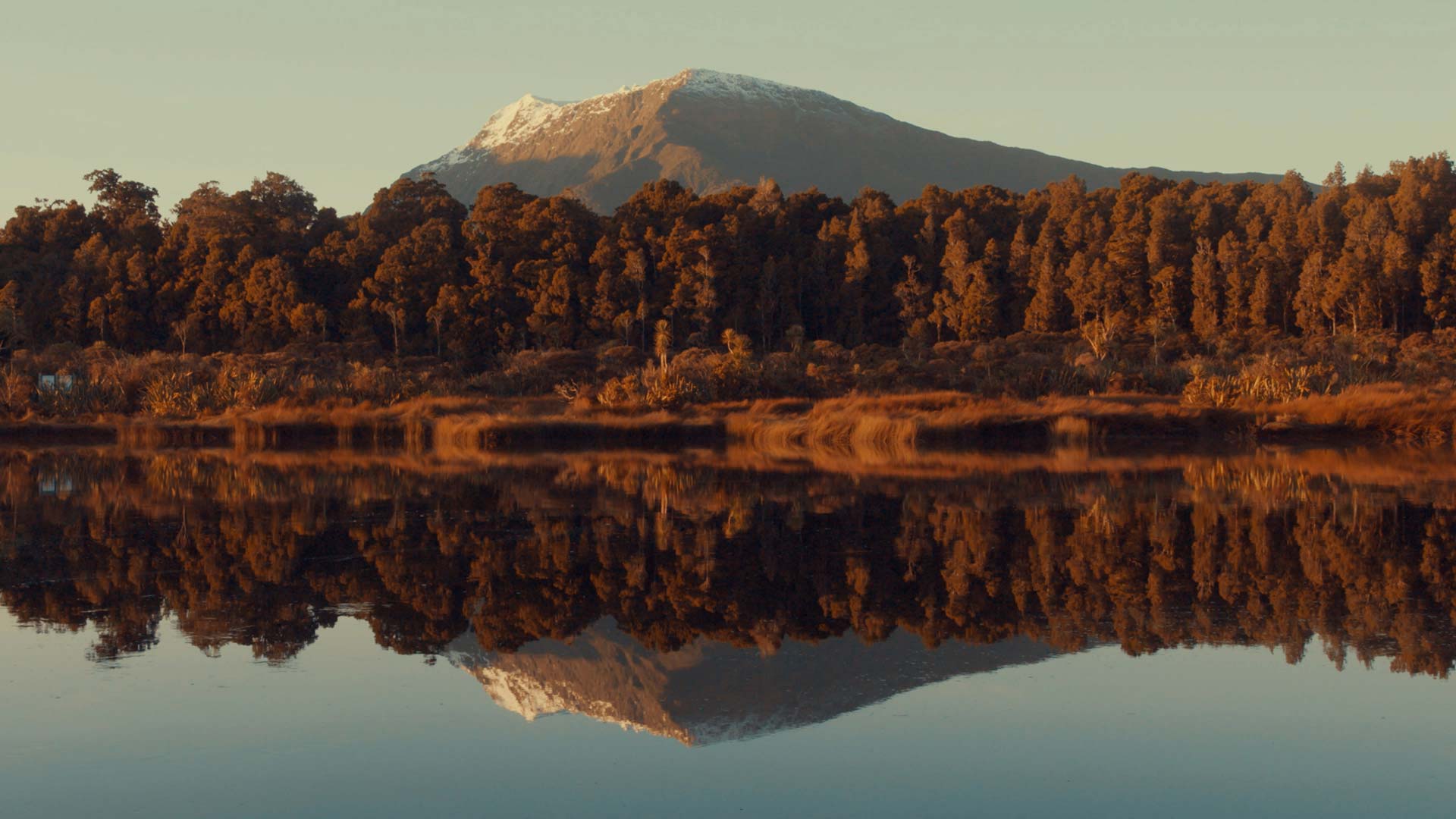 LES MILLS MINDFULNESS Body Scan 2