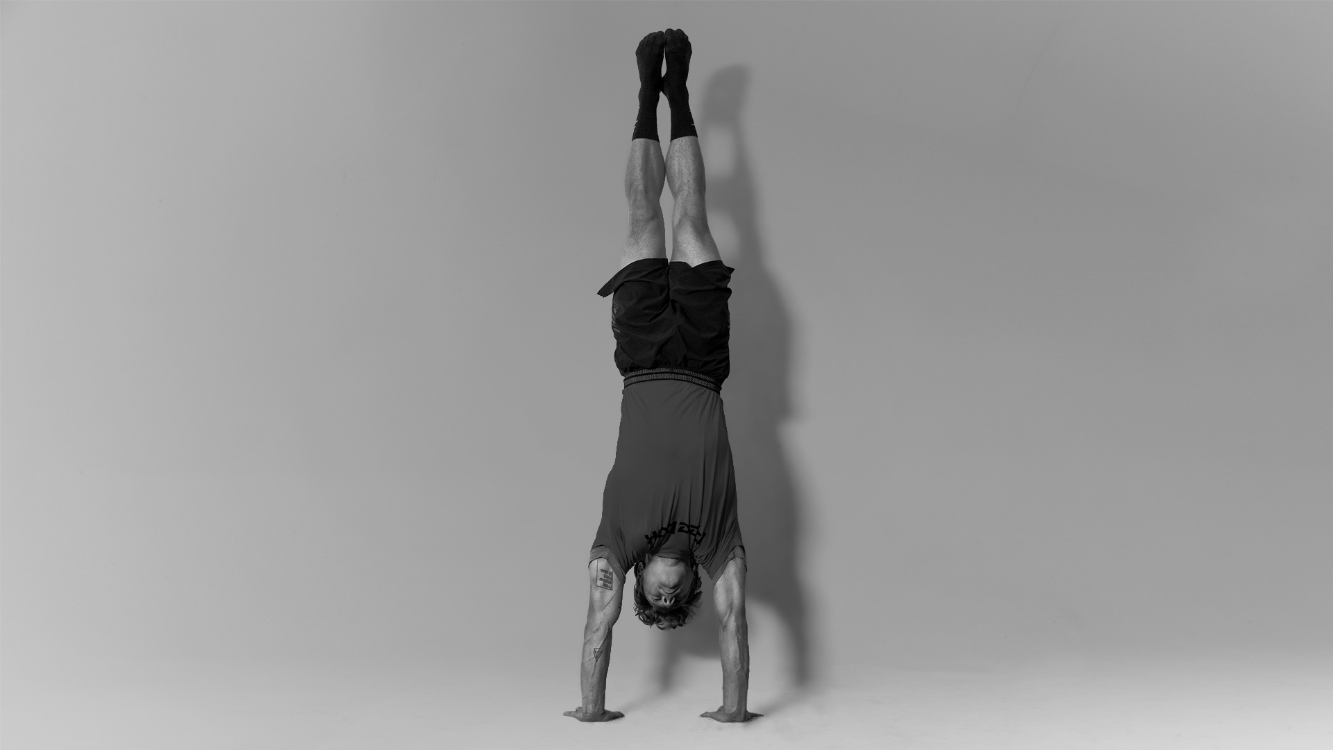 BAS #07 Handstand Wildcard