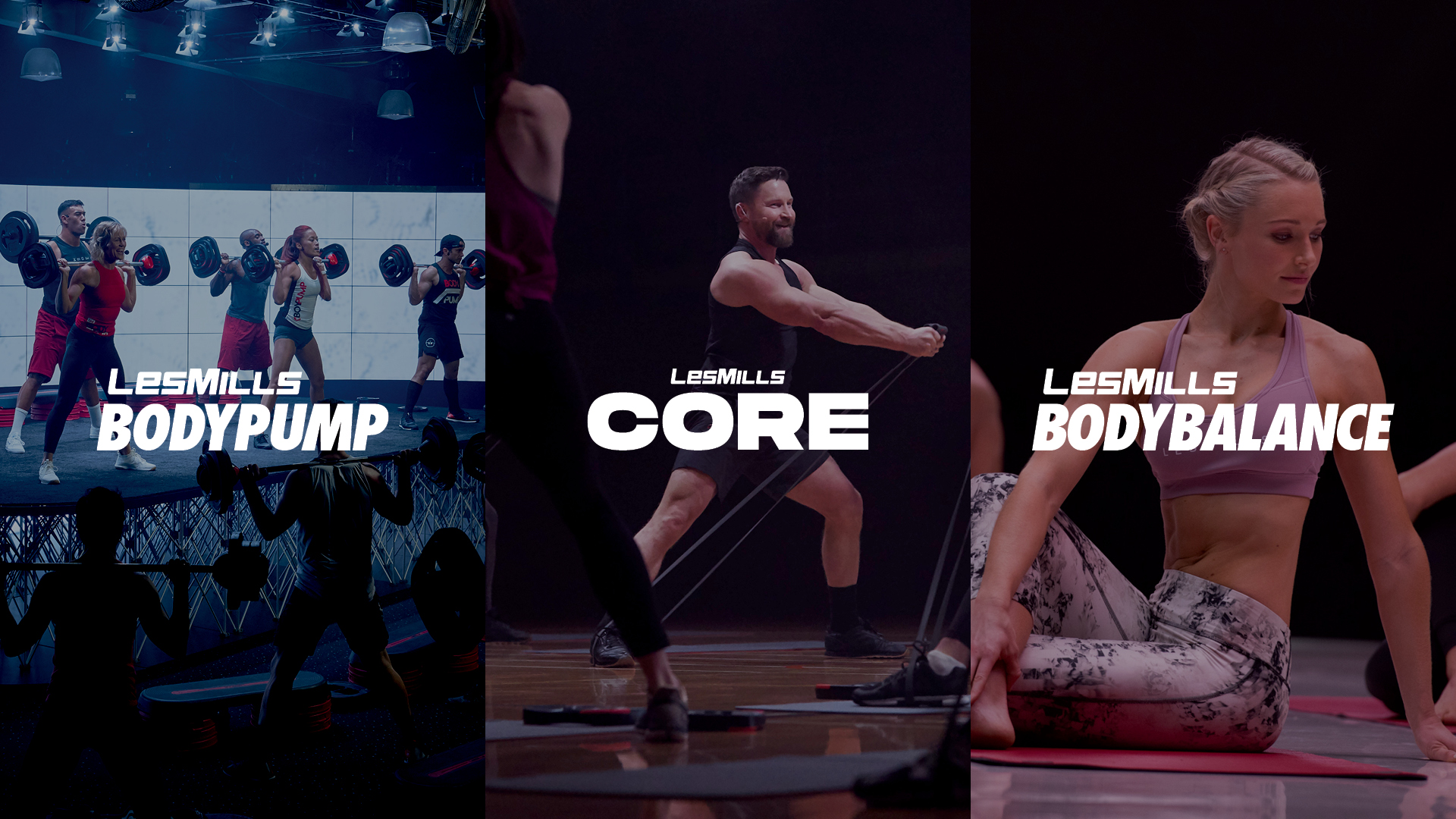 HYBRID WORKOUT Bone Health #02