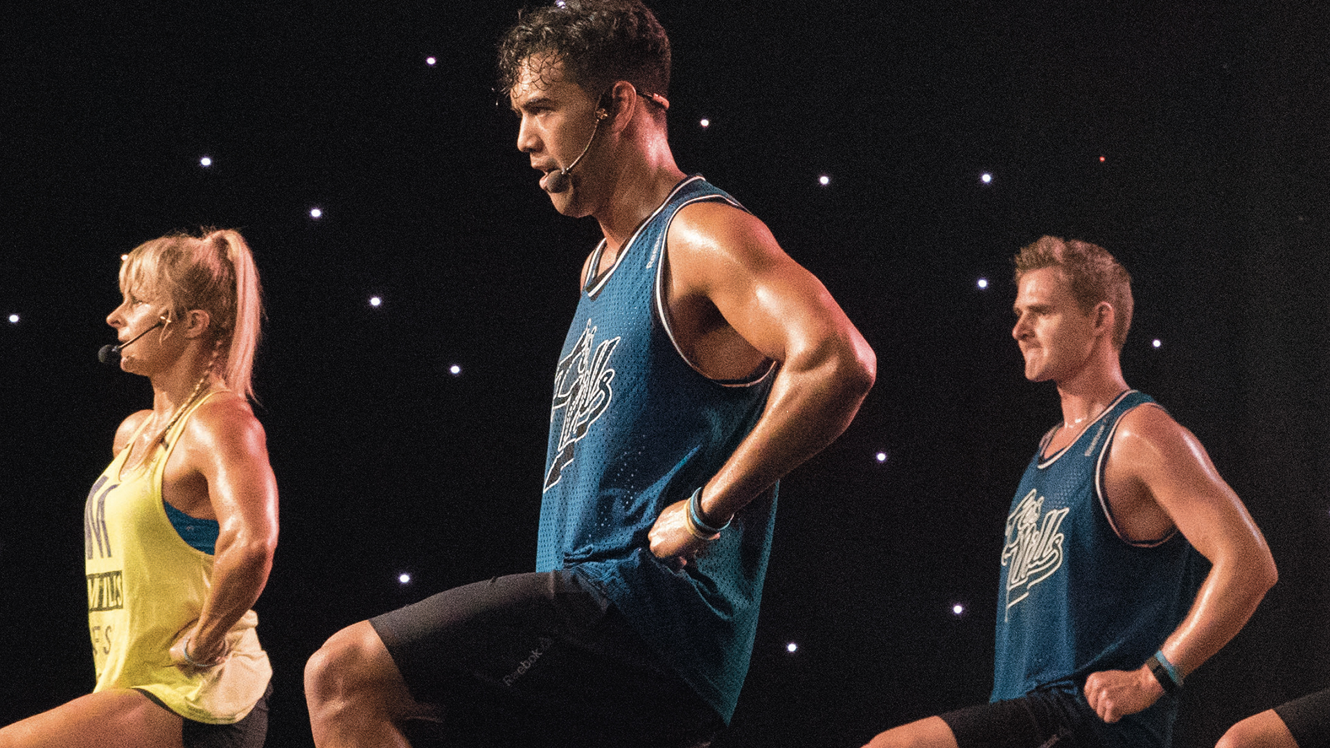 BODYATTACK #93 30 min