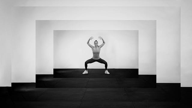 Quick HIIT Workout #03