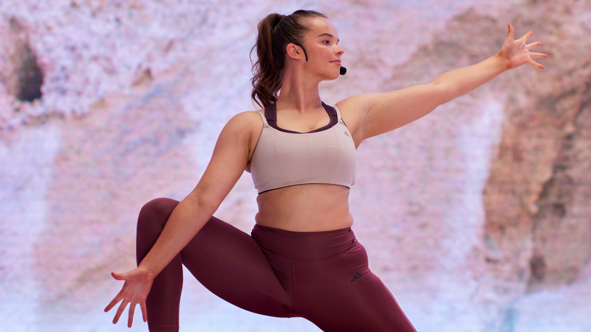 BODYBALANCE #100 Strength - Español