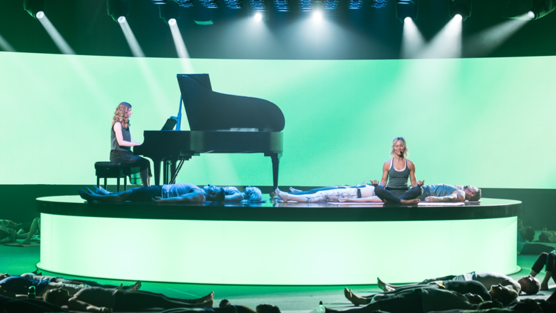 BODYBALANCE #81 Meditation