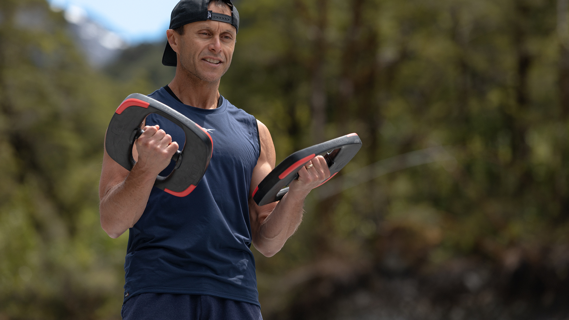 BODYPUMP #117 Arms - Español