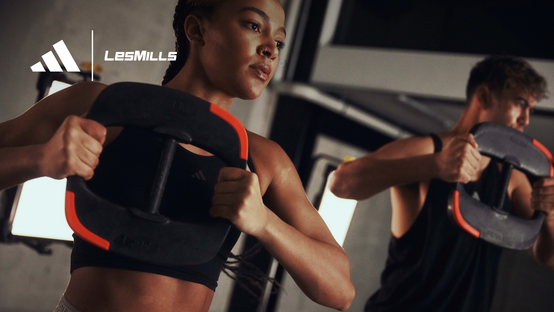 Keep on Moving Workout #05