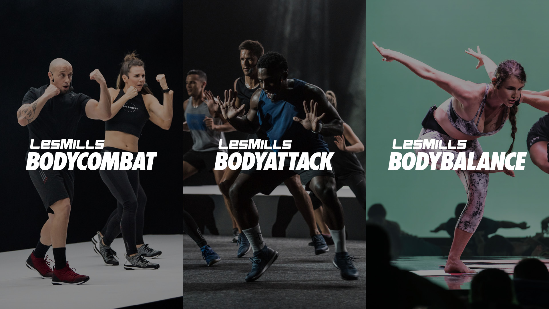 HYBRID WORKOUT Travellers Focus #02