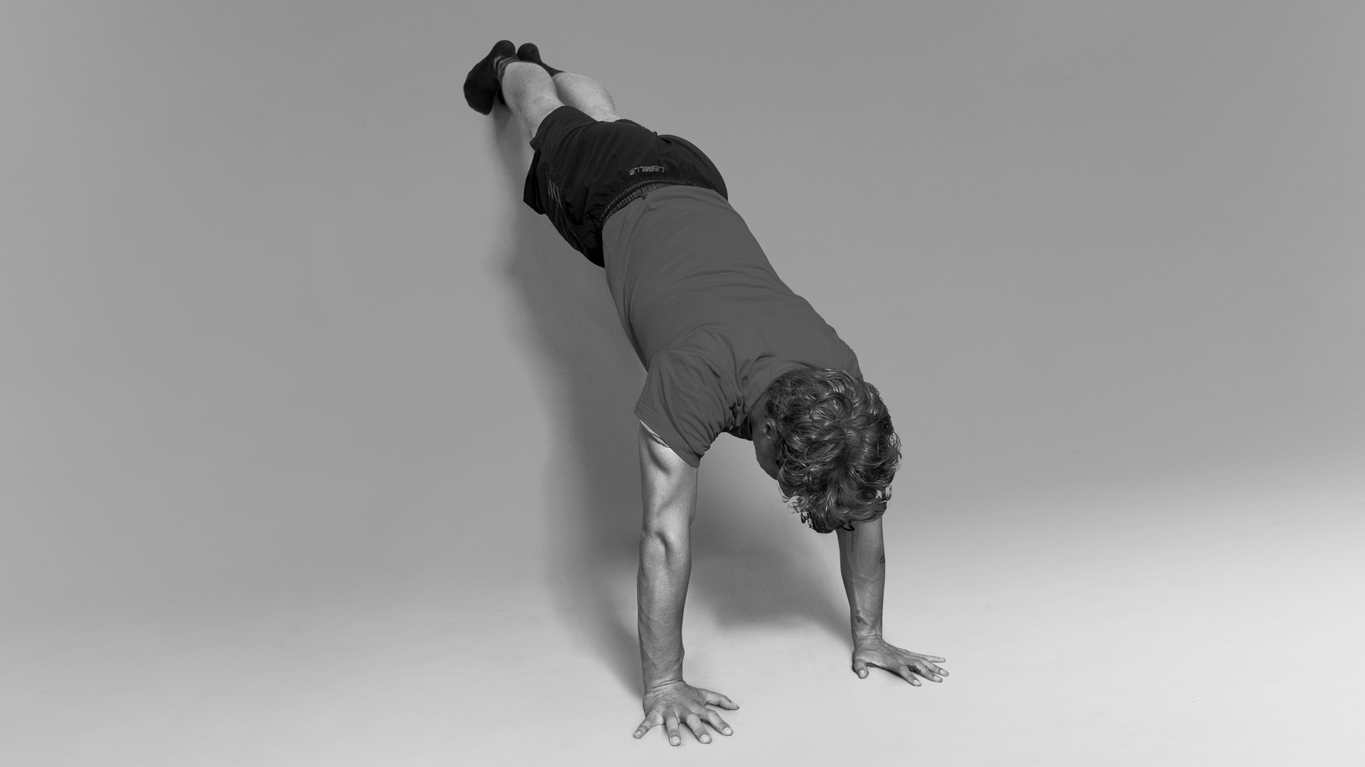 BAS #04 Handstand Wildcard