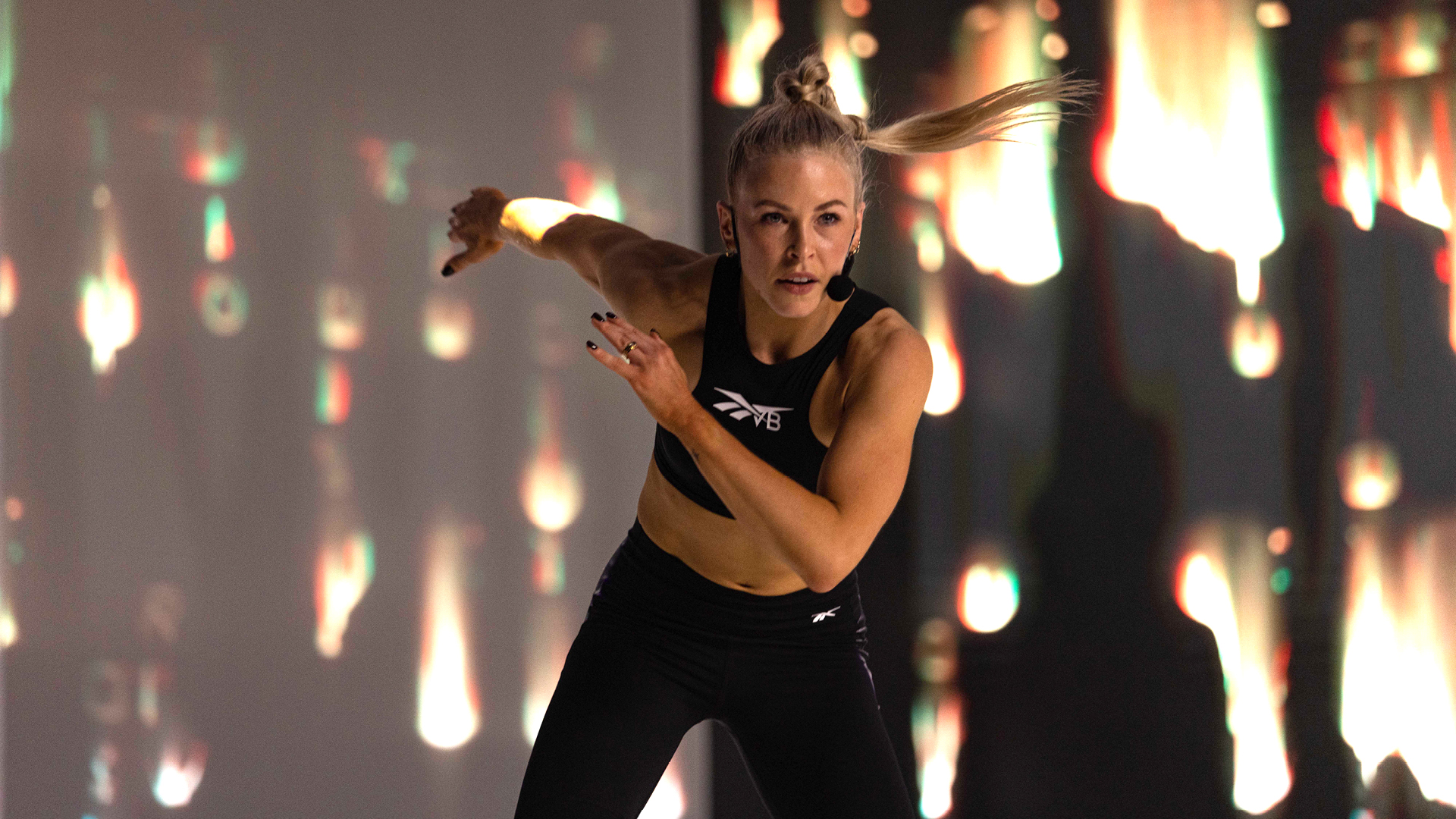 LES MILLS GRIT #41 Cardio - Español