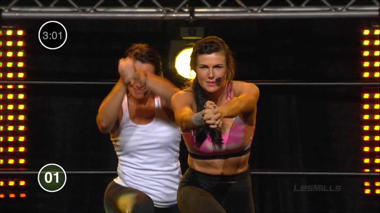 BODYBALANCE #64 55 min